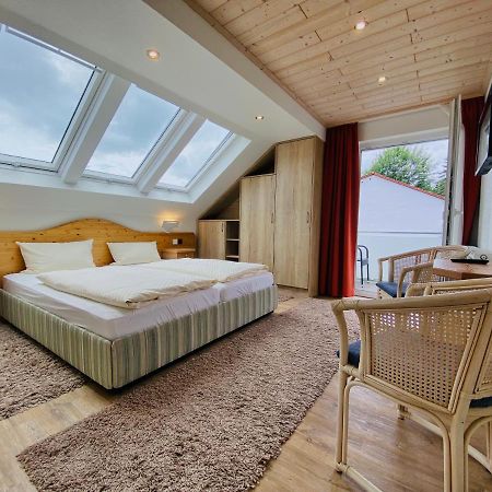 Landhotel Edersee 瓦尔德克 外观 照片
