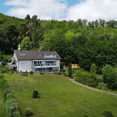 Landhotel Edersee 瓦尔德克 外观 照片