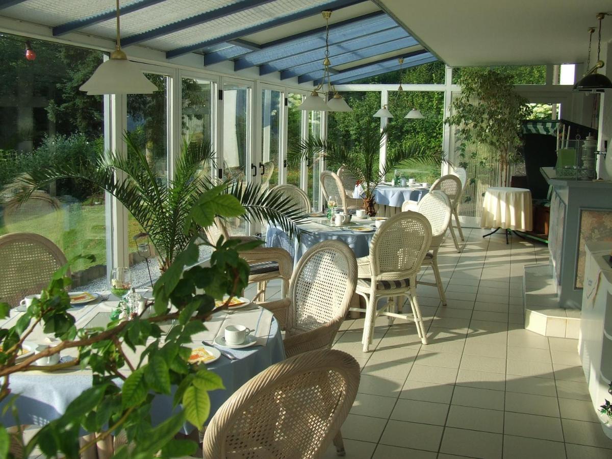 Landhotel Edersee 瓦尔德克 外观 照片