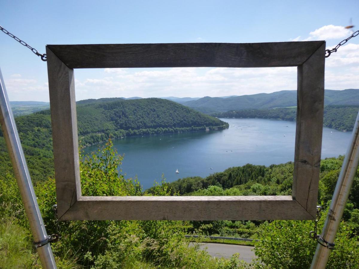 Landhotel Edersee 瓦尔德克 外观 照片