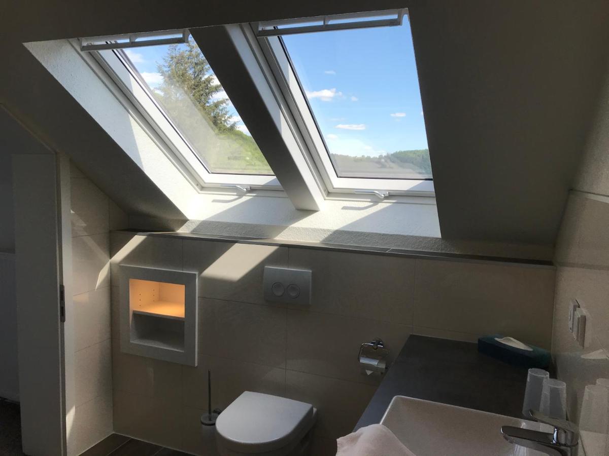 Landhotel Edersee 瓦尔德克 外观 照片