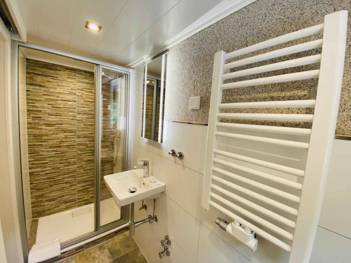 Landhotel Edersee 瓦尔德克 外观 照片