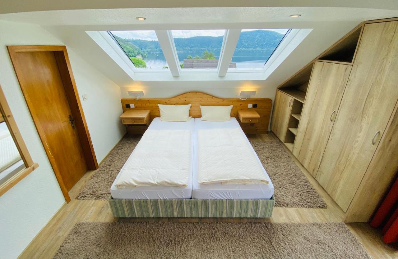Landhotel Edersee 瓦尔德克 外观 照片