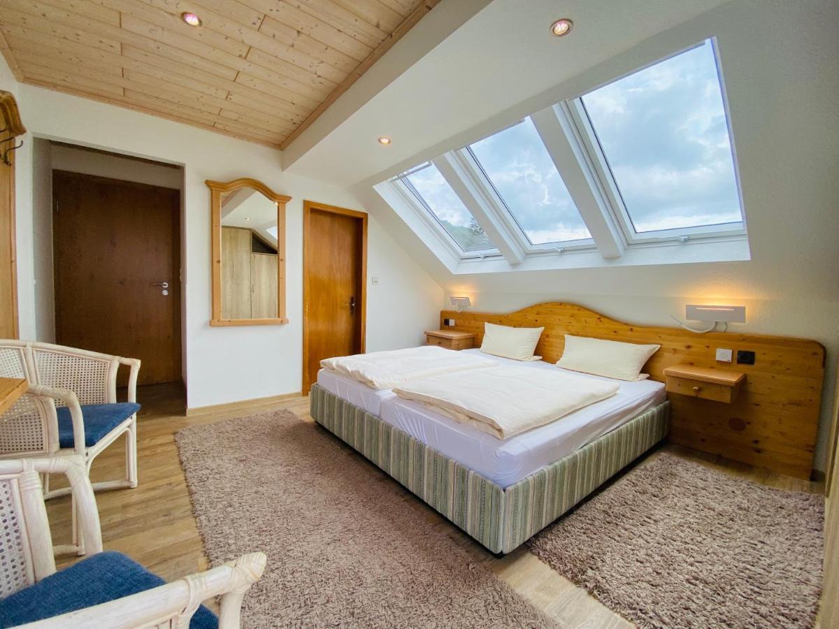 Landhotel Edersee 瓦尔德克 外观 照片