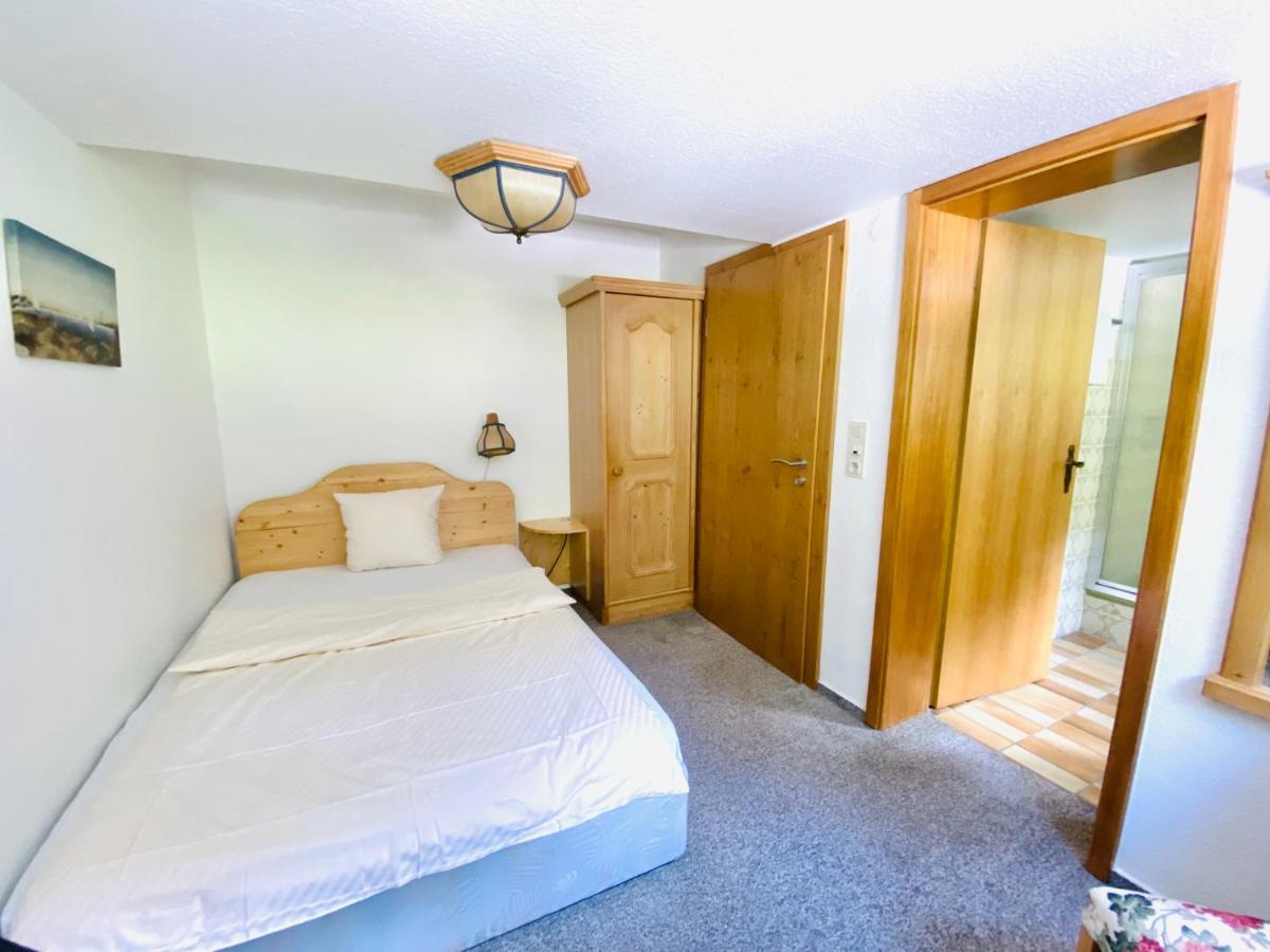 Landhotel Edersee 瓦尔德克 外观 照片