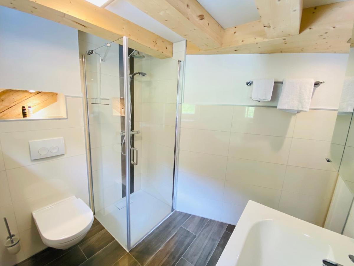 Landhotel Edersee 瓦尔德克 外观 照片