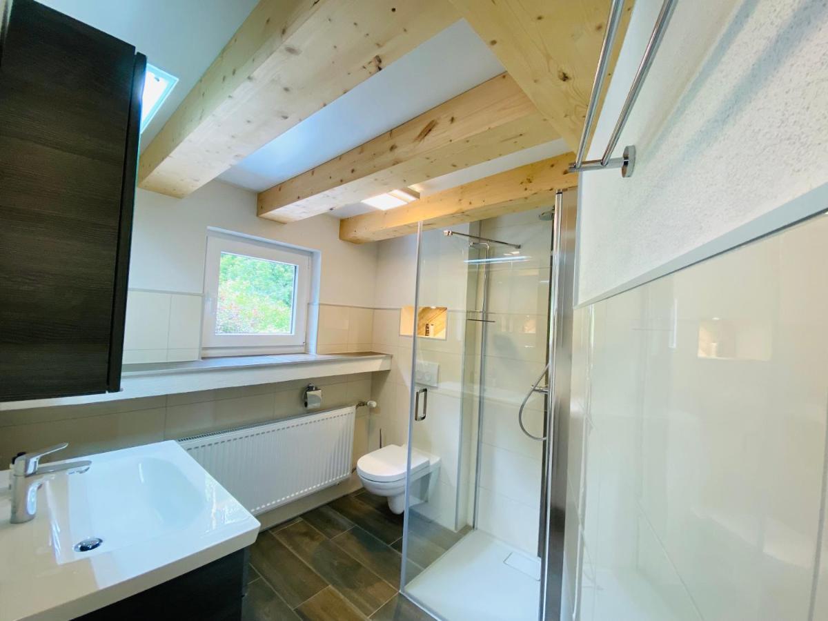 Landhotel Edersee 瓦尔德克 外观 照片