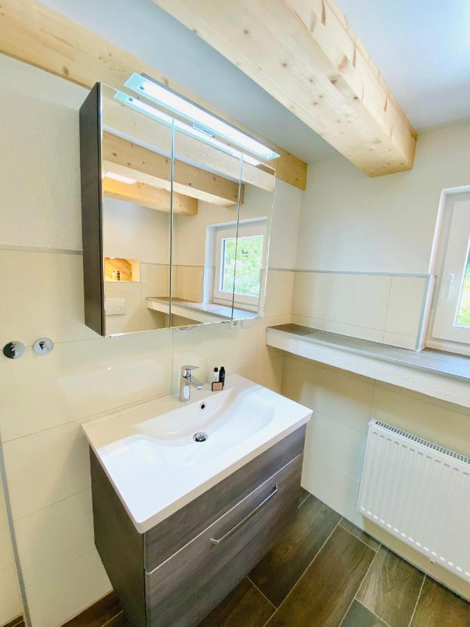 Landhotel Edersee 瓦尔德克 外观 照片
