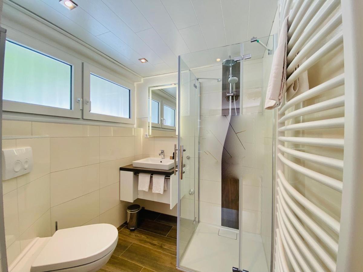 Landhotel Edersee 瓦尔德克 外观 照片