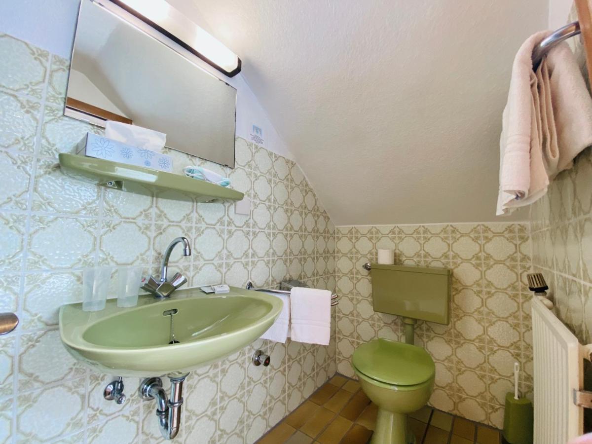 Landhotel Edersee 瓦尔德克 外观 照片