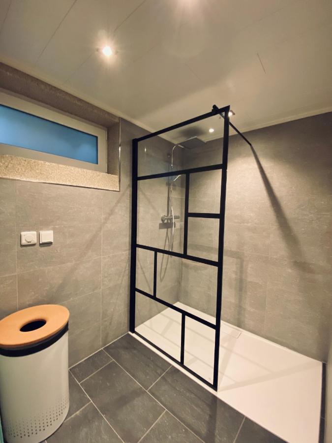 Landhotel Edersee 瓦尔德克 外观 照片