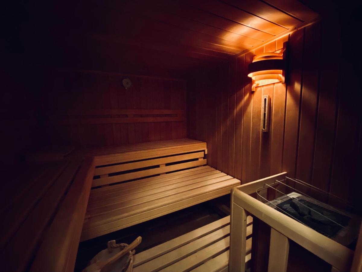 Landhotel Edersee 瓦尔德克 外观 照片