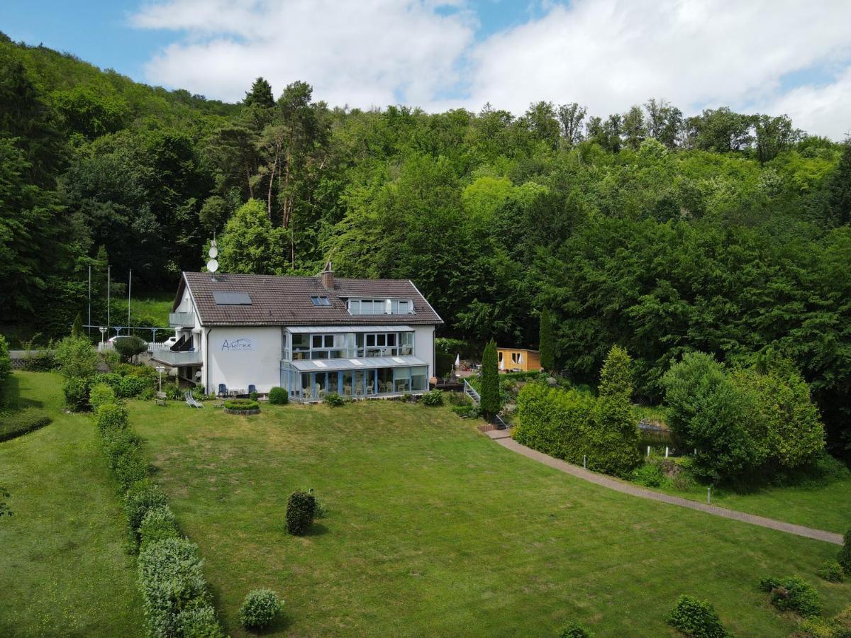 Landhotel Edersee 瓦尔德克 外观 照片