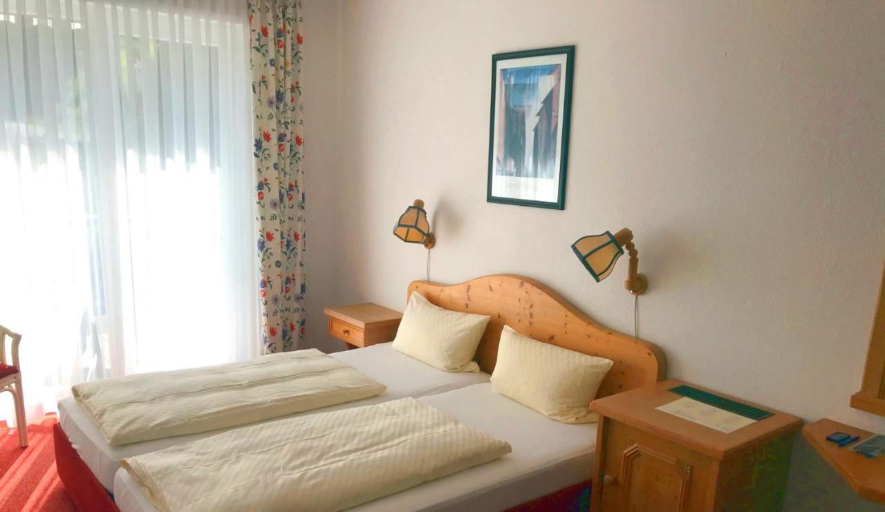 Landhotel Edersee 瓦尔德克 外观 照片