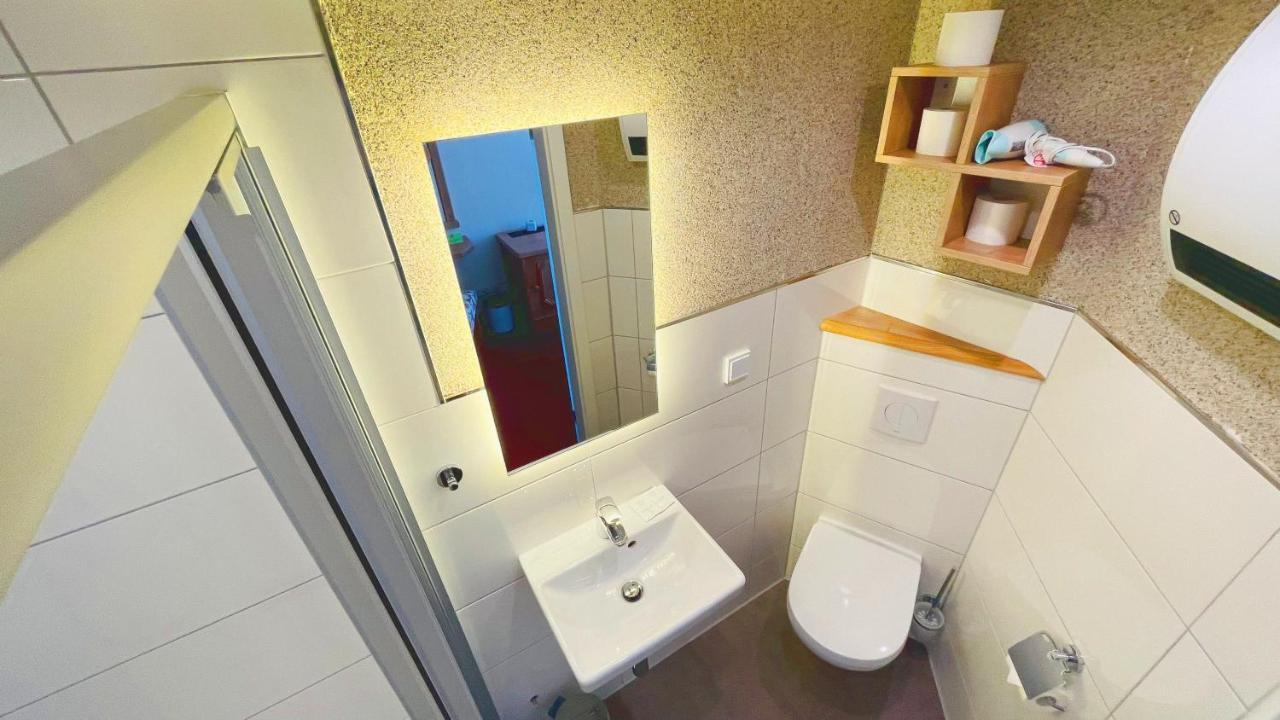 Landhotel Edersee 瓦尔德克 外观 照片